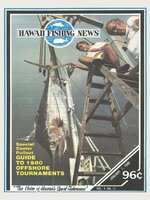 Hawaii Fishing News